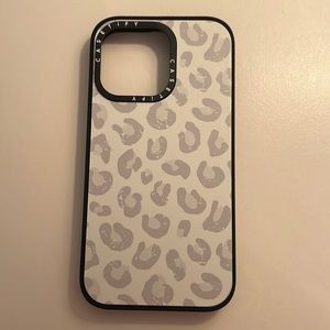 Casetify iPhone 13 Pro case